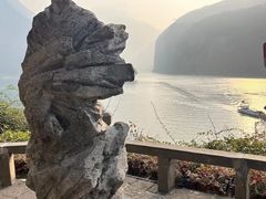 -白帝城·瞿塘峡景区