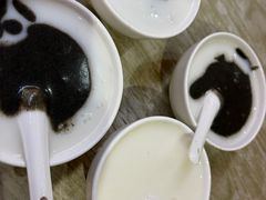 -杨记杏仁茶(椰园店)