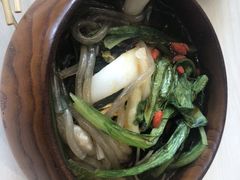 -金乐活美食(中街店)