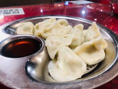 手工鲅鱼水饺-崴海渔村(虹梅路店)