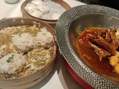 -绿杨春·淮扬宴(庐山路店)
