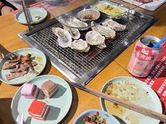 -蚝英雄鲜蚝自助专门店(长楹天街直营店)