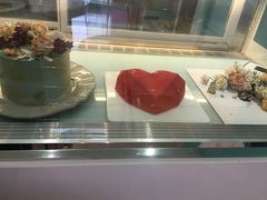 -西檬树SIMON·T轻奢蛋糕(大东方Max店)