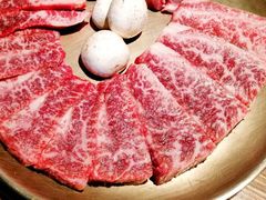 -王妃家(明洞中央店)
