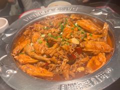 -胖哥俩肉蟹煲(湖滨银泰in77店)