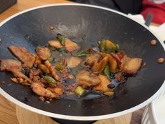 -花舍·新派粤菜·西餐·下午茶(亚运村·鸟巢店)