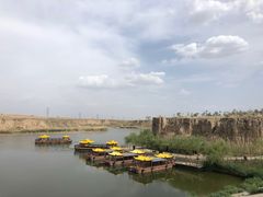 -水洞沟旅游区