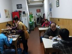 大堂-华铝饭店