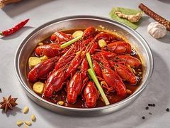 -禾斗海鲜自助(城阳宝龙店)