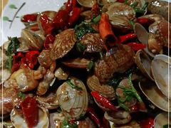 -小俩口烧烤东北菜(双井店)