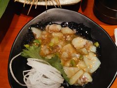 -三月居酒屋(青年大街店)