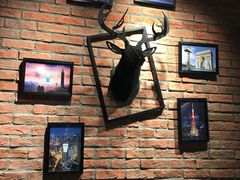 -THE ALLEY 鹿角巷(时代天街A馆店)
