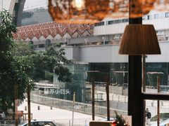-深圳香格里拉酒店