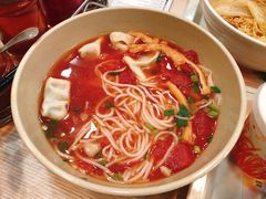 -南記粉麵(灣仔謝斐道店)