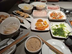 -海底捞火锅(九久奥特莱斯店)