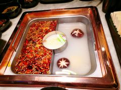 -新辣道鱼火锅(领展购物广场·中关村店)