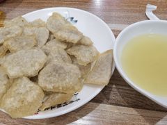 -杨记老门框百年卤煮(回龙观文化西路店)