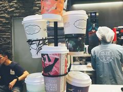 -茶理宜世(花城汇中区店)