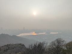 -头陀岭景区