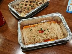 -老虎滩大连海鲜烧烤(水游城店)