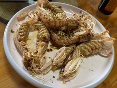 -蓝湾碧波·老字号·疍家非遗海上餐厅