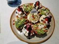-BE BRIGHT KITCHEN(正佳广场店)