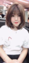 -京都造型·烫发·染发