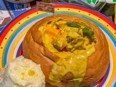 -泰妃殿(武汉首店)