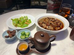 -柴门饭儿(成都太古里店)