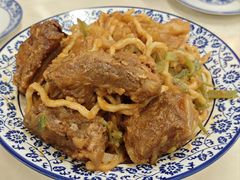-内蒙味道
