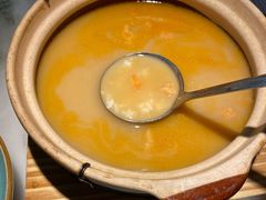 龙虾汤泡饭-潮堂 · 潮州菜(恒隆广场店)