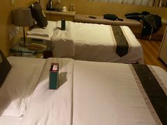 -潍坊泛海大酒店