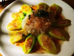 -東舍食唐精品陕菜馆