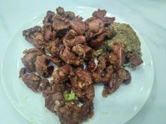-老七饭馆(光荣道总店)