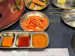 -西塔老太太泥炉烤肉(龙湖北苑天街店)