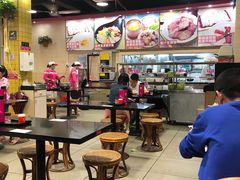 大堂-华辉拉肠(龙口东店)