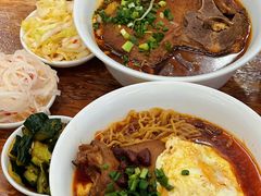 -蒋家肠旺面馆老店(合群路店)