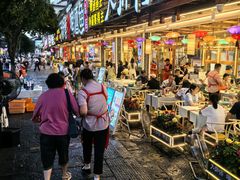 -大师傅金奖啤酒鱼(西街口总店)