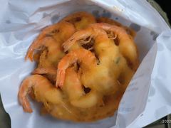 -信二嫂虾饼(振兴路店)