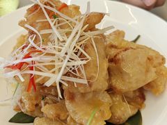 -鹿鸣春饭店(总店)