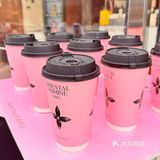 粉嘟嘟的茉莉奶白谁抵抗得了