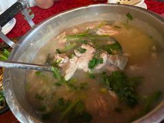 猪杂粥-联丰美食(番禺店)
