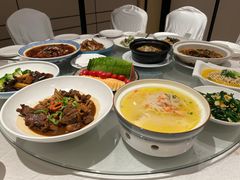 -扬州万怡酒店-中餐厅(文昌中路店)