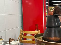 -三兴涮羊肉(荣安大街店)
