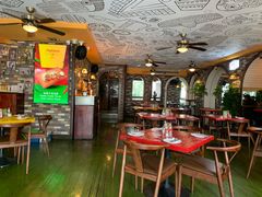 大堂-Pistolera Mexican Cantina女枪手墨西哥餐厅(碧云路店)