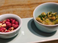 餐前小菜-湖滨28中餐厅·西湖宴·杭州君悦酒店