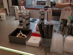 -Manner Coffee(丁香国际店)
