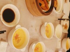 -福州天元国际威斯汀酒店·中国元素餐厅