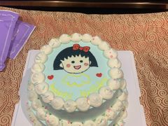 -贝紫Style(木马公寓店)
