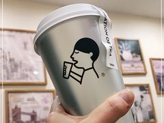 -喜茶(北京三里屯太古里店)